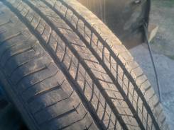Bridgestone Dueler H/L. Летние, без износа, 4 шт