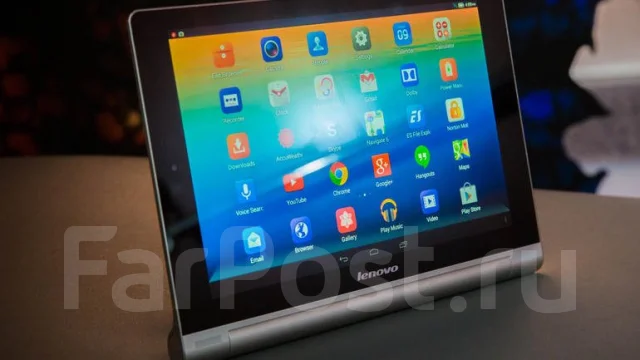 Lenovo Yoga Tablet 10 HD+ 3G 32Gb ����