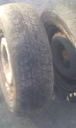 Goodyear Aquatred Plus. ������, 1996 ���, �/�, ����� 60 % ����