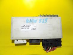 Блок управления. BMW 5-Series, E39 Двигатели: M52B25, M52B28, M52B20, M52