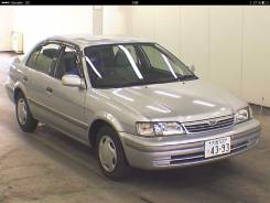 Toyota Tercel. EL51, 4EFE