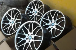 Vertini. 8.5/10.0x20", 5x120, ET25/39 ����