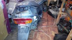 Honda Dio AF27