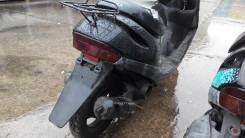 Honda Dio AF27. 49 куб. см., исправен, птс, без пробега