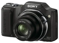 Sony Cyber-shot DSC-H20. 10 - 14.9 ��, ���: 10� ����