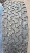BFGoodrich All-Terrain T/A. Грязь AT, 2004 год, износ: 40%, 3 шт