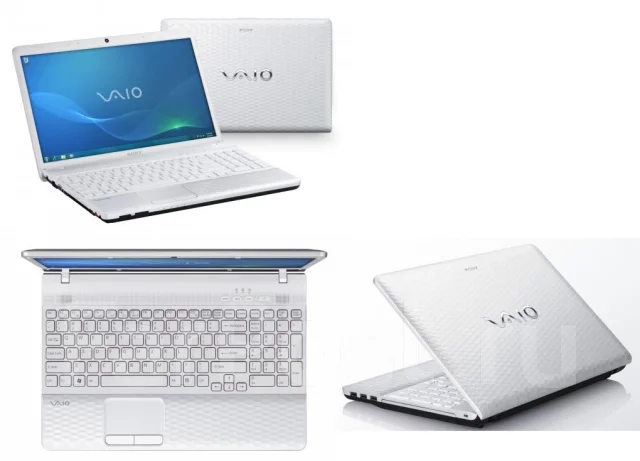 Sony VAIO VPC-EH3M1R. 2,3����, ��� 4 ��, ���� 500���, WiFi: 1, Bluetooth: 1, ����������� �� 2��. ����