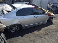 Honda Civic. FD, R18A