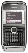 Nokia E72. �/� ����