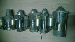 Стартер. Toyota Cresta, JZX91, JZX90, JZX93, JZX105, JZX81, JZX100, JZX101, GX90 Двигатель 1GFE