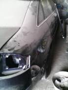 Крыло. Audi A6