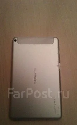 TurboPad ����