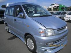 Toyota Town Ace Noah. SR50G, 3SFE