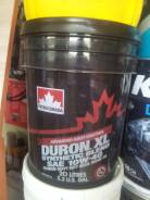 Petro-Canada. Вязкость 10W40, полусинтетическое