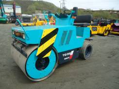 Sakai TG350. Виброкаток