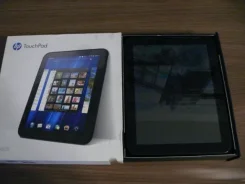HP TouchPad