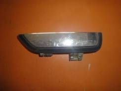 Ручка двери внешняя. Nissan Bluebird, EU12, ENU12, SU12, RNU12, RU12, U12, HU12 Двигатели: CA18I, LD20, SR20D, CA18D, SR18DI, CA16S