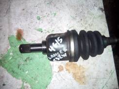 Шрус подвески. Mitsubishi Dingo, CQ2A, CQ1A Mitsubishi Lancer Cedia, CS2A, CS2W, CS2V Mitsubishi Lancer, CS2W, CS2V, CS2A Двигатель 4G15