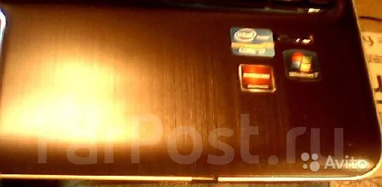 HP Pavilion dv6 ����