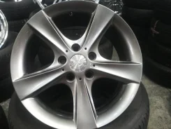 SH. 7.0x16", 5x100, ET35 ����