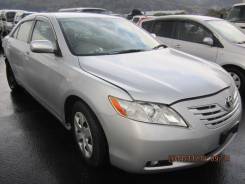 Toyota Camry. ACV40, 2AZFE