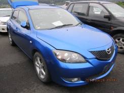 Mazda Axela. BKEP, LFDE