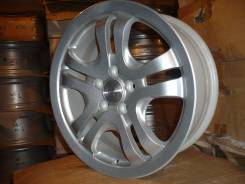 Slik. 6.5x16", 5x100.00, ET45, ЦО 72,6 мм.