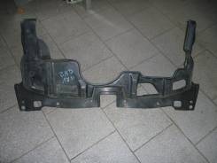 Защита двигателя. Honda HR-V, GH3, GH4, GH1, GH2 Двигатели: D16W1, D16W2, D16W5