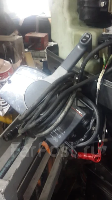 Tohatsu. 2-�������, ���� L (508 ��), 1998 ��� ����