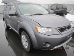 Mitsubishi Outlander. CW5W, 4B12