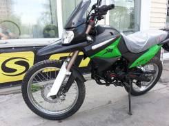 Irbis XR 250 R. 250 куб. см., исправен, птс, без пробега. Под заказ