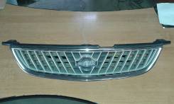 Решетка радиатора. Nissan Sunny, B15, FB15, FNB15, JB15, QB15, SB15