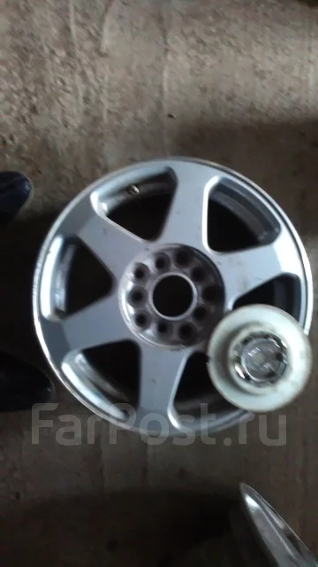 Etabeta. x14", 5x108 ����