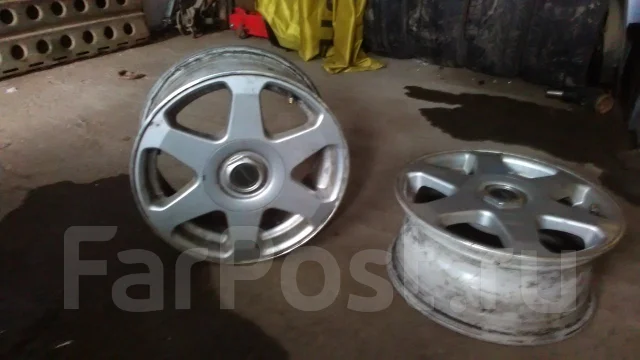 Etabeta. x14", 5x108 ����