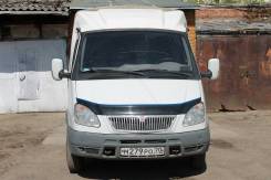 ГАЗ 3302. Продам , 2 464 куб. см., 1 500 кг.