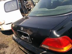 Блок управления автоматом. Honda Inspire, E-UA1, UA1 Двигатель G20A