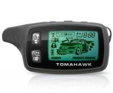 Tomahawk.