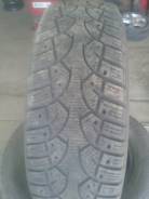 Continental Conti4x4IceContact. Зимние, шипованные, износ: 60%, 4 шт