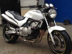 Honda CB 600SF. 600 куб. см., исправен, птс, без пробега