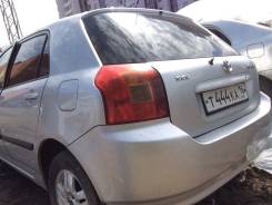 Toyota Corolla. 120