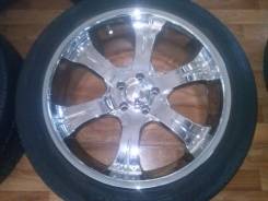 Bridgestone B250. Летние, износ: 20%, 4 шт