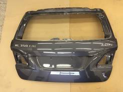 Дверь багажника. Mercedes-Benz M-Class Mercedes-Benz ML-Class