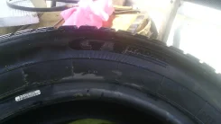 GT Radial Wingro. ������, 2013 ���, �/�, ����� 50�% ����