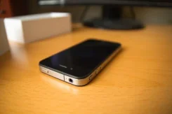 Apple iPhone 4s 16Gb