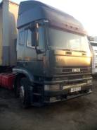 Iveco Eurostar. Продам ИвекуЕвротех, 420 куб. см., 20 000 кг.