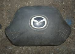 SRS кольцо. Mazda Bongo, SK22M Двигатель R2