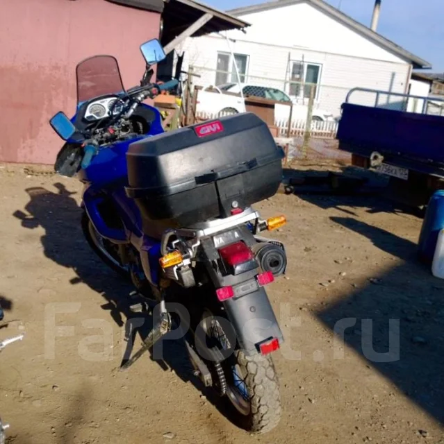Yamaha XTZ 660 Tenere. 660����. ��., ��������, ���������, ������ �� �� ����