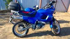 Yamaha XTZ 660 Tenere. 660 куб. см., исправен, птс, с пробегом