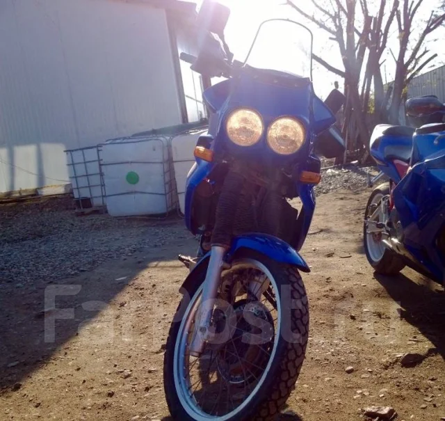 Yamaha XTZ 660 Tenere. 660����. ��., ��������, ���������, ������ �� �� ����
