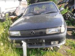 Nissan Sunny. GA15